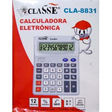 calculadora classe cla 8831